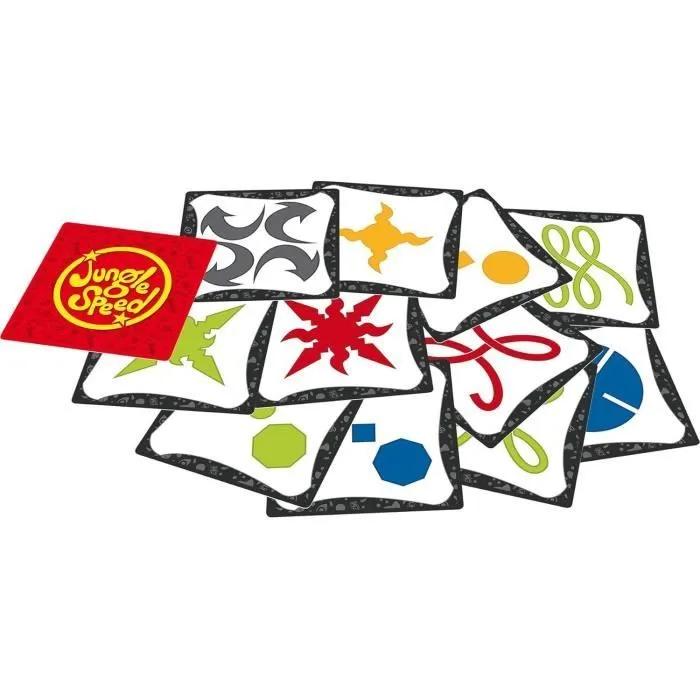 Jungle Speed La Totale-5