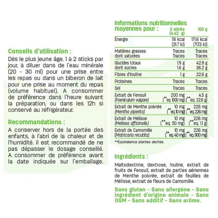 PEDIAKID Box Bébé - Vitamine D3, Colicillus Bébé L. Reuteri+, Gel de Soin Premières Dents, Bébé Gaz - Croissance & Développement-2