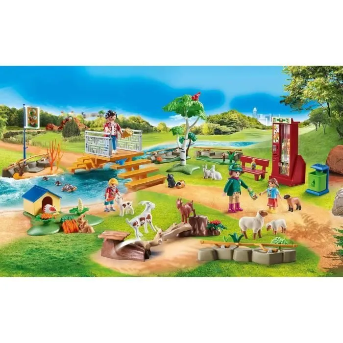 Jardin Animalier-1