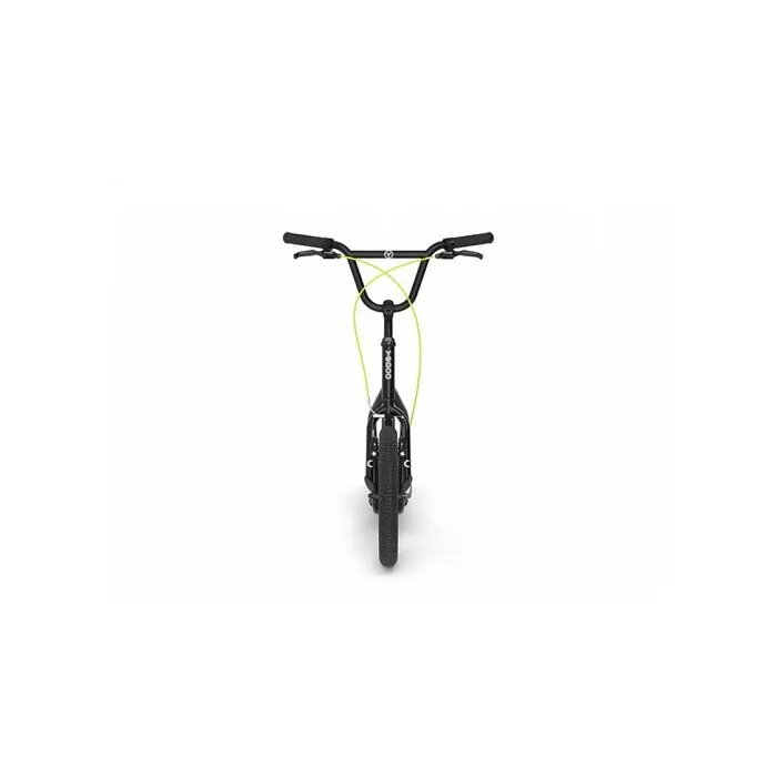 Trottinette - Yedoo - City RunRun - 16 pouces - Guidon réglable - Confort urbain-1