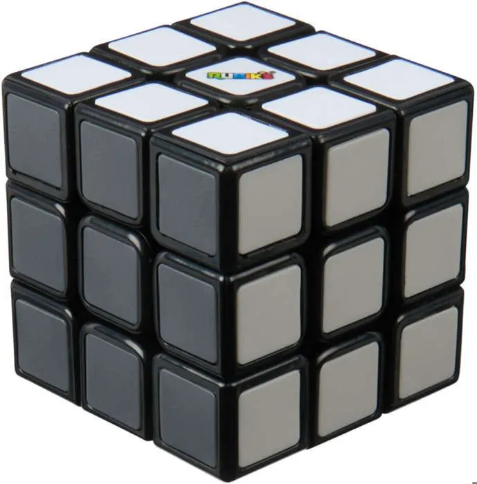 Rubik's Cube original mercredi 3x3 + base M. Poignée-1