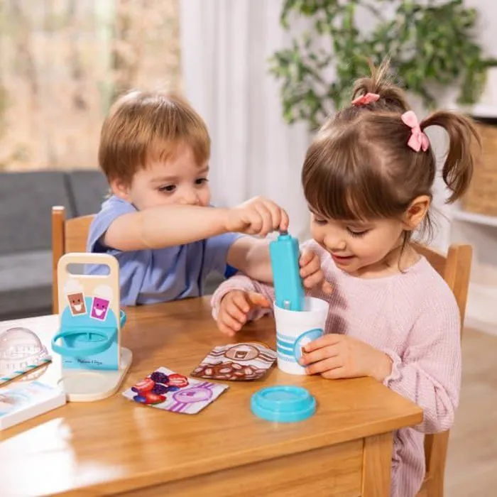 Dinette - cuisine Melissa - doug - 50712-2