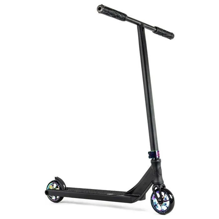 Trottinette Freestyle ETHIC Pandora L Neochrome - ETHIC DTC - Noir-0