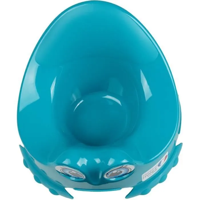 THERMOBABY Pot rigolo - Vert emeraude-3