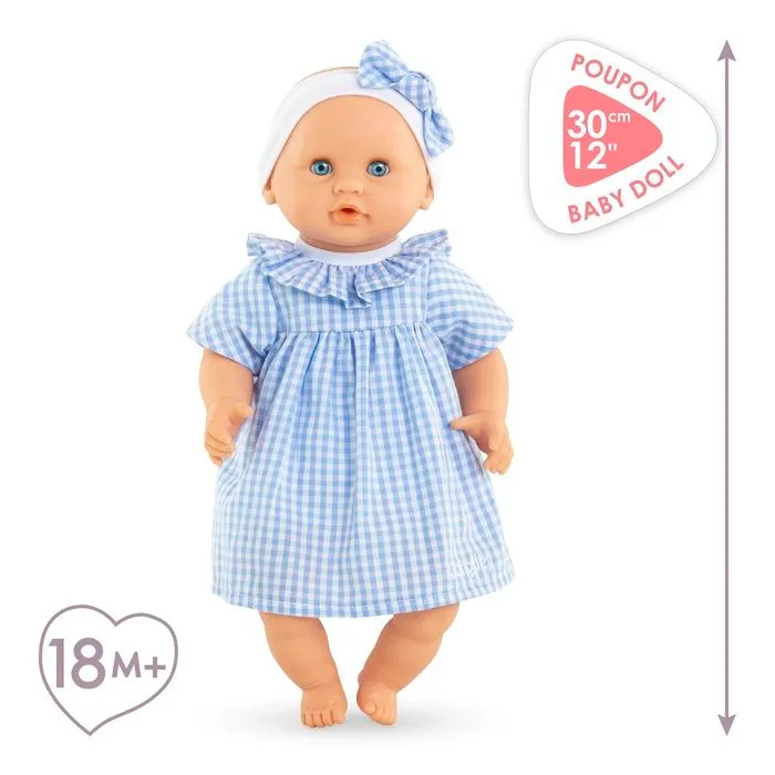 Mon Premier Poupon Bebe Calin-5