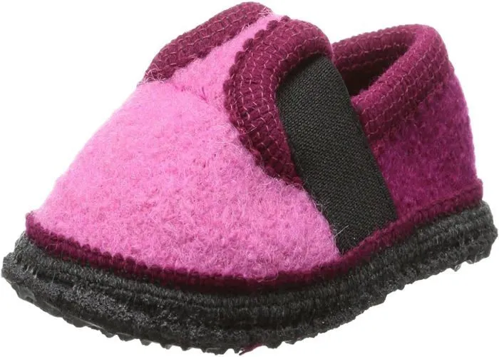 Chausson - pantoufle - babouche Beck - 75603 - Bobby, Chaussons Mixte Enfant-1