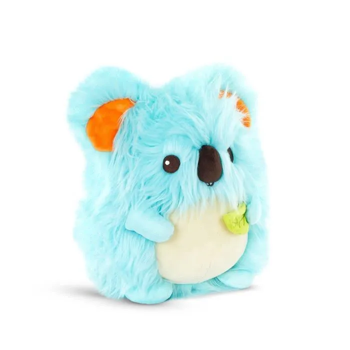 Peluche B. softies - BX2087Z - B.- Kody Animal Shaggy Plush Koala, BX2087C12Z-1