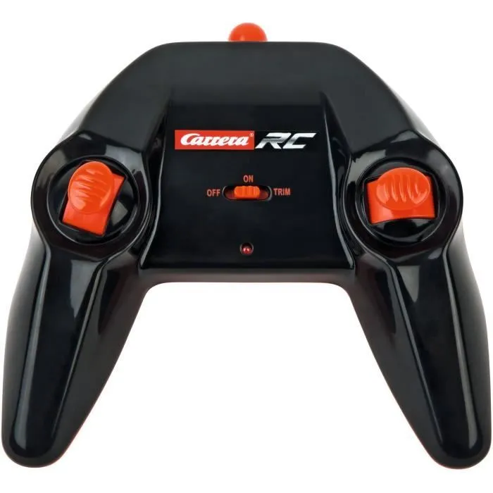 Voiture télécommandée - Mario - Race Kart Sonore - CARRERA - Mario Kart™ - 2,4 GHz - Echelle 1:16 - Dès 6 ans-2