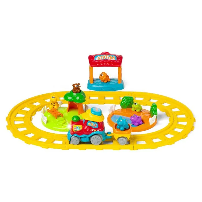 Jeu - Chicco - 09141-00 - Multicolore - 12 mois - Sonore-3