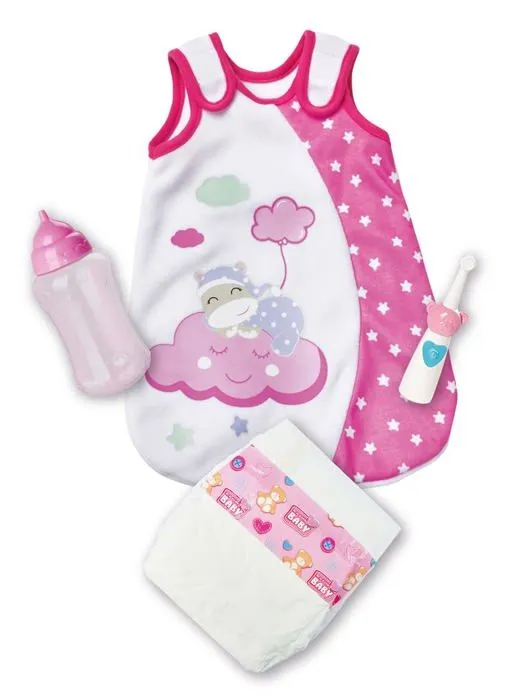 Vetement - accessoire poupee Simba - 105400001-3