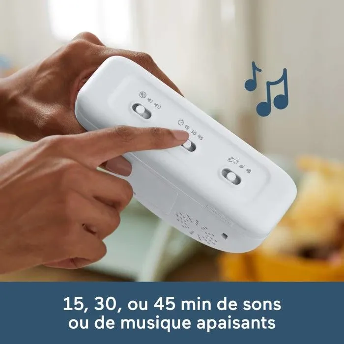 Fisher-Price – Ma Veilleuse Coucher de Soleil-5