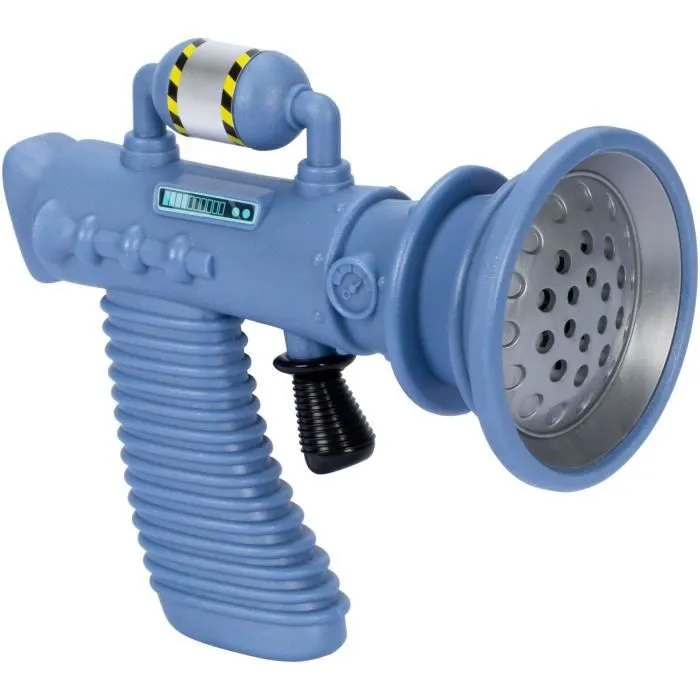 Mini Pistolet à Prouts - Moi Moche et Méchant 4 - 8 bruit différents-1