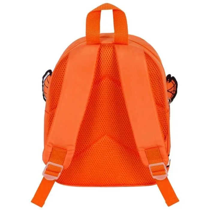 Sac à dos Préscolaire Joy - Disney Le Monde de Nemo Swim - Orange - Taille Unique-3
