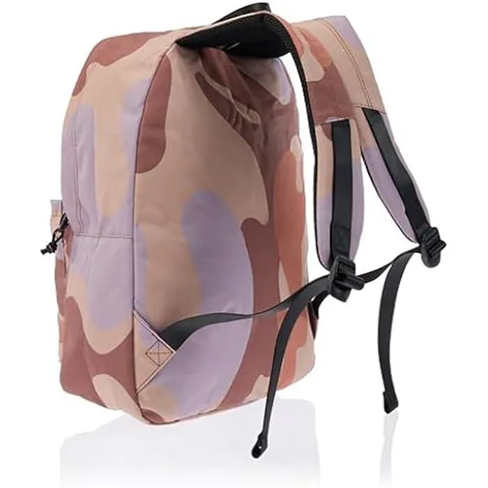 Sac à Dos - CHAMPION - 802347 - Beige Camo - Mixte - Taille Unique-1