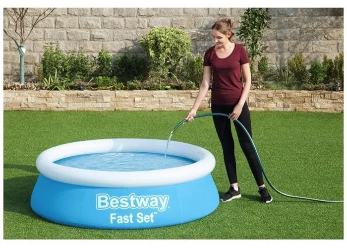 Piscine Fast Set – 1,83 m x 51 cm – Pool 57392-2