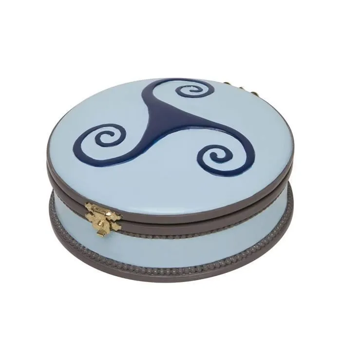 Boite à Bijoux Fétiche de Félicie : Ballerina aille Unique Coloris Unique-3