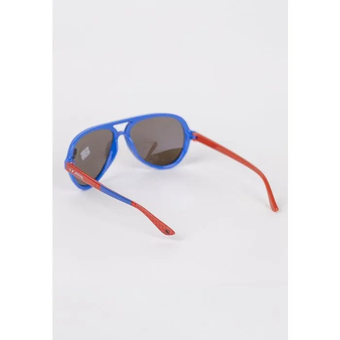 Lunettes de soleil - Spiderman - Premium - Protection UV - Monture en plastique - Enfant-0