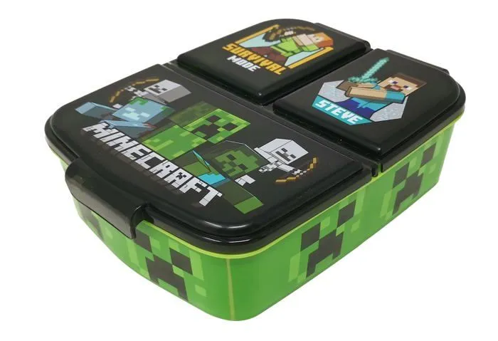 Lunch box - boite a repas Theonoi-0