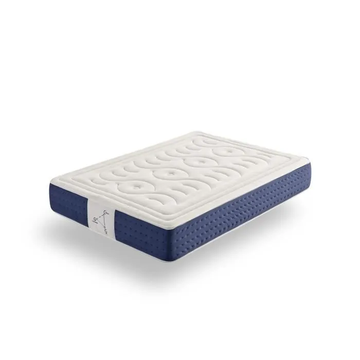 Visco matelas mémoire 140x190 cm Sistem plus epaisseur 30 cm +/- 2. ECCOX-0