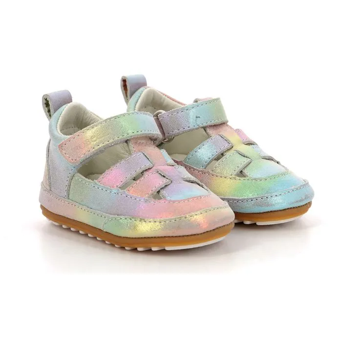 ROBEEZ Salomés Miniz multicolor-1