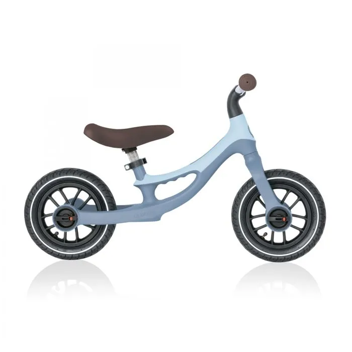 Globber Draisienne à partir de 3 an Go Bike Air Pastel Blue-4
