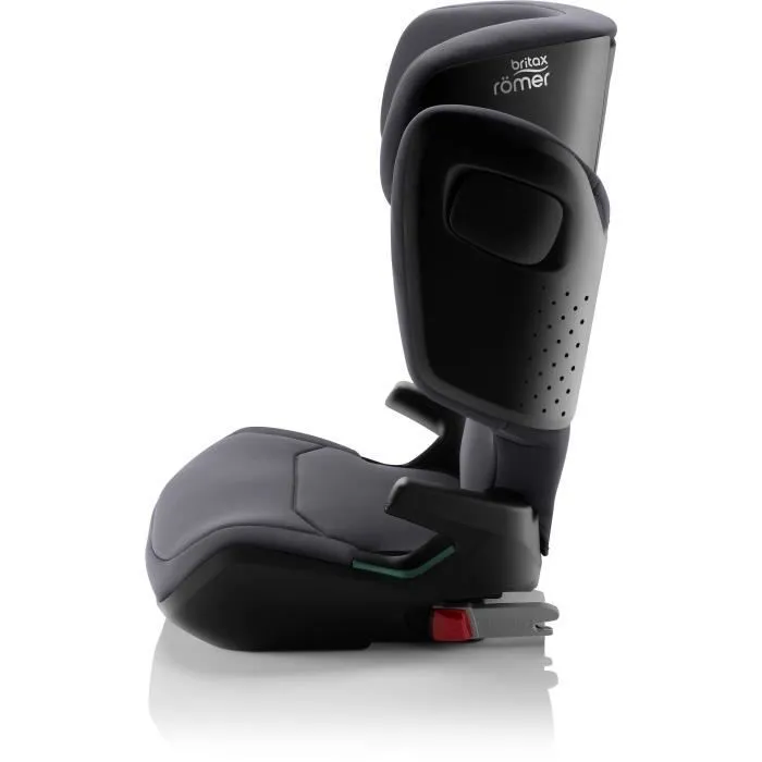 BRITAX RÖMER KIDFIX M i-SIZE - Storm Grey - Groupe 2/3-3