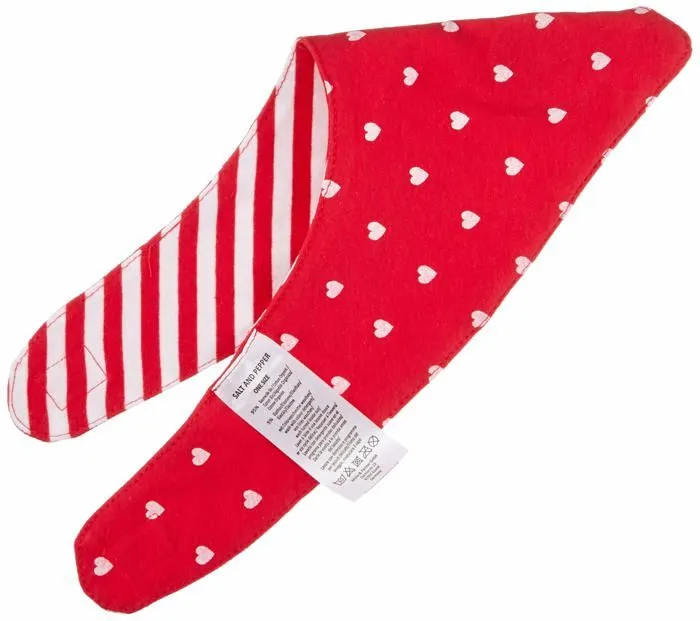 Coffret textile Salt - pepper - 13228205 - Set Seaside Hat-Scarf Stripes Ensemble Bebe Fille-1