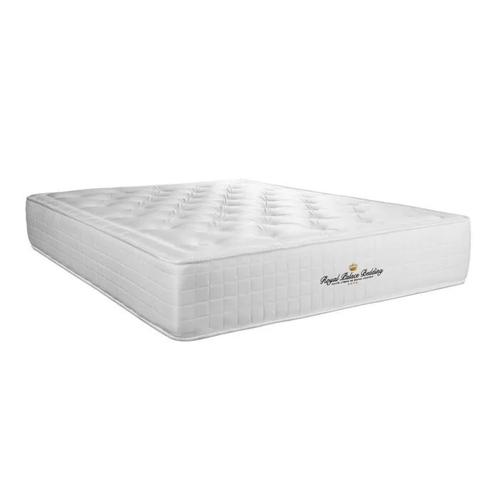 Matelas à mémoire de forme maxi épaisseur Buckingham 180x200-0