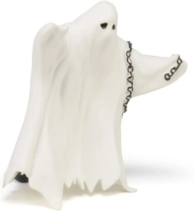 Figurine Fantôme phosphorescent - PAPO - LE MONDE FANTASTIQUE - Mixte - À partir de 3 ans-3