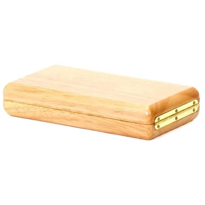Jeu de Mancala en bois - Jouet traditionel-2