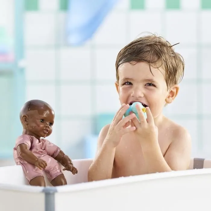 Poupon - COROLLE - Bébé Bain Alyzée - 30 cm - jouet de bain - dès 18 mois-4