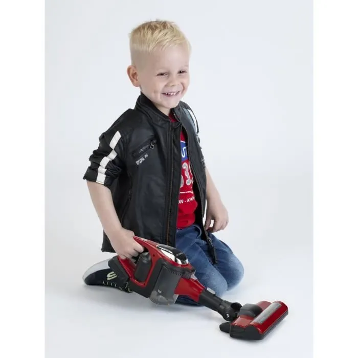 Aspirateur balai électronique Bosch Unlimited 3 en 1 - KLEIN - 6808 - Jouet Pour Enfant-5