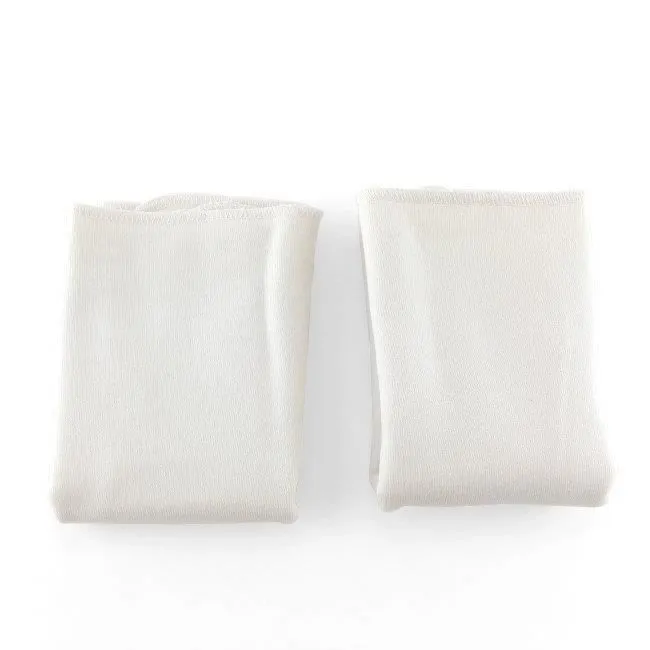 2 absorbants en Coton Bio pour couche Hamac-1