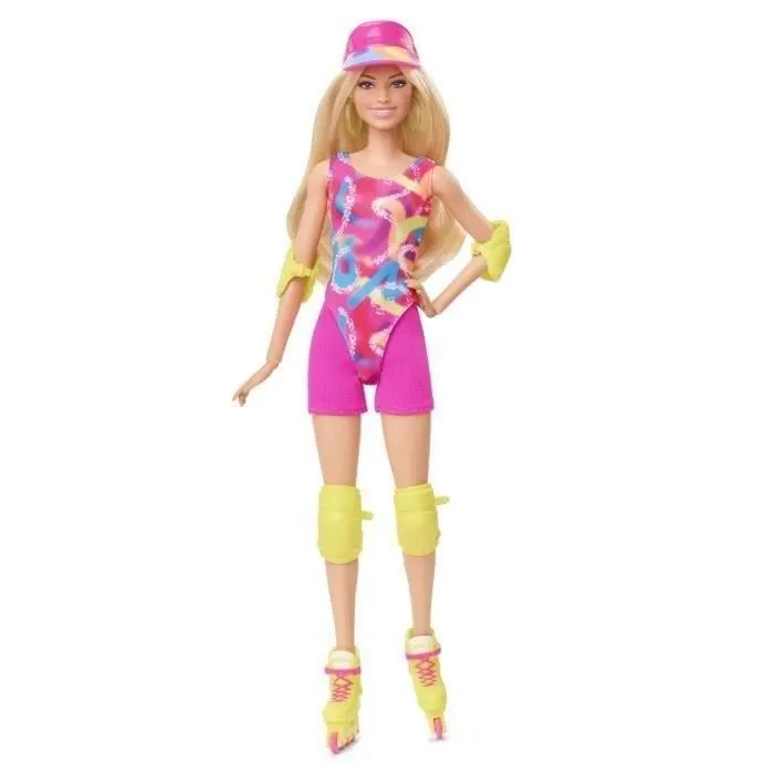 Barbie®-Poupée Barbie® du film-Poupée de collection HRB04-0