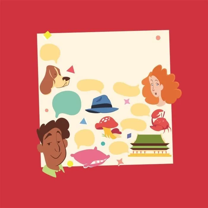 CLEMENTONI - Le petit bac, jeu de société-3