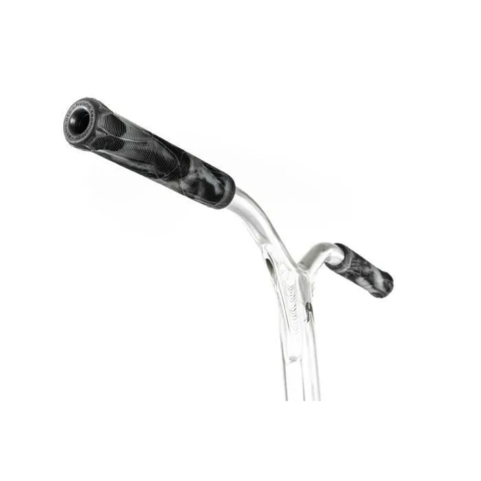 Trottinette Freestyle - ETHIC DTC - Erawan V2 M - Brushed - Aluminium 6061-T6 - 2,96 kg-2