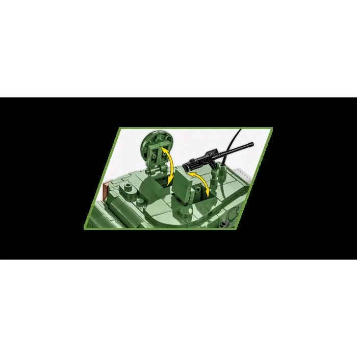 COBI 2564 - M26 PERSHING (T26E3)-5