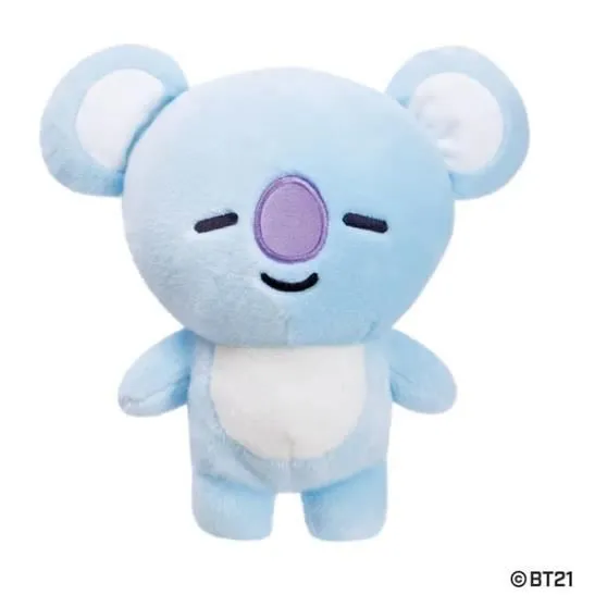 Peluche BT21 Koya 23 Cm-0