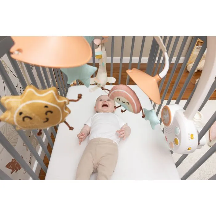 Tiny Love Mobile musical et veilleuse Licorne Wonderlands-1