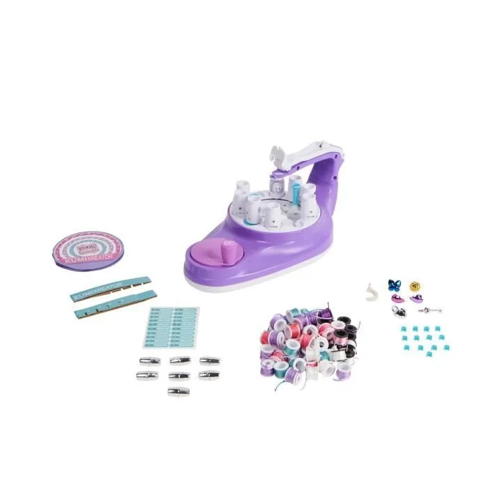 Cool Maker - Kumi Kreator 3 en 1-3