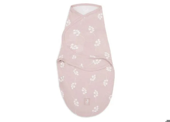 Gigoteuse d'emmaillotage 0-3 mois Twig Wild Rose-0