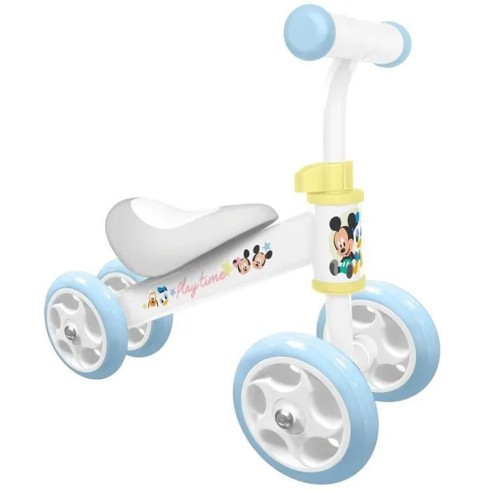 Porteur - DISNEY - ma première Draisienne - BB183250-0