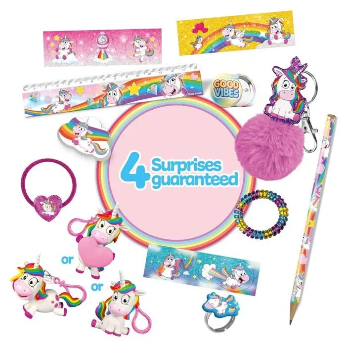 Pochette surprise Craze - 12376-2