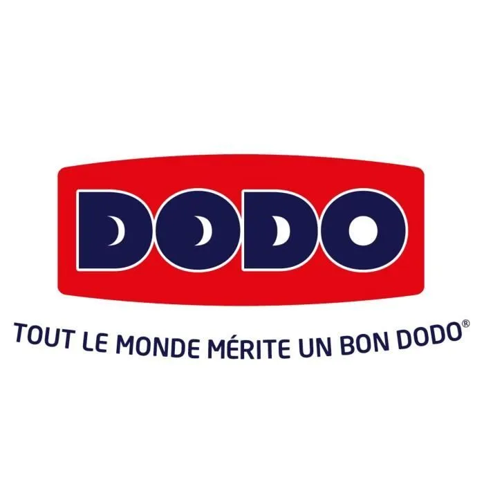 DODO Couette tempérée Country - 220 x 240 cm - Blanc-6