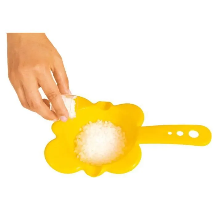 Recharge paraffine pour bougies - Clementoni - Fille - A partir de 6 ans-0