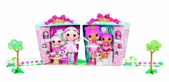 Poupee Lalaloopsy - 577317C3-1
