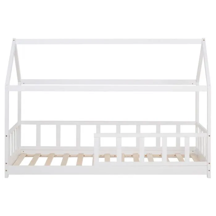 Lit D'Enfant 90x200 cm Lit-3
