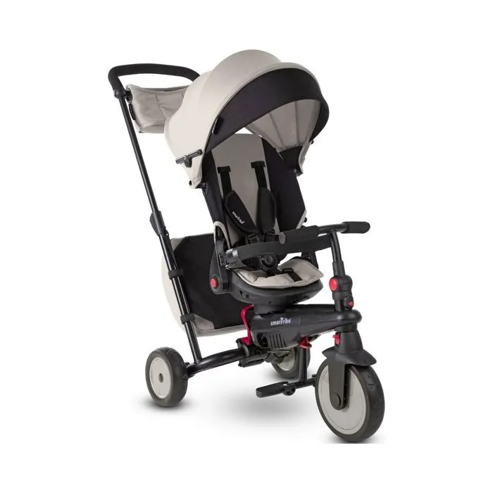 Tricycle evolutif STR7 Beige-0