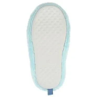 Chaussons ouverts La Reine des Neiges 2 - DISNEY FROZEN - Enfant Fille - Bleu-3