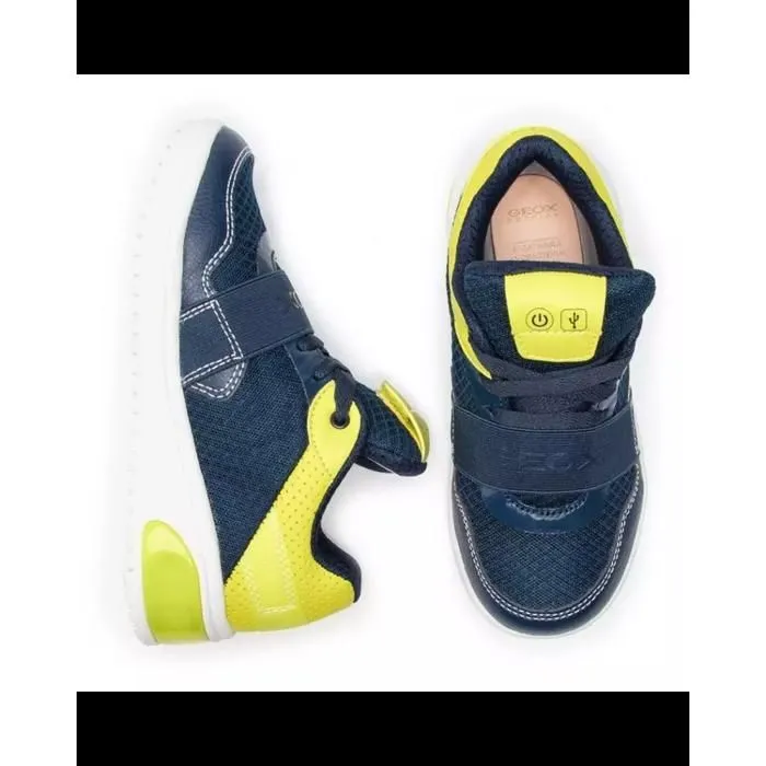 Baskets Geox-5